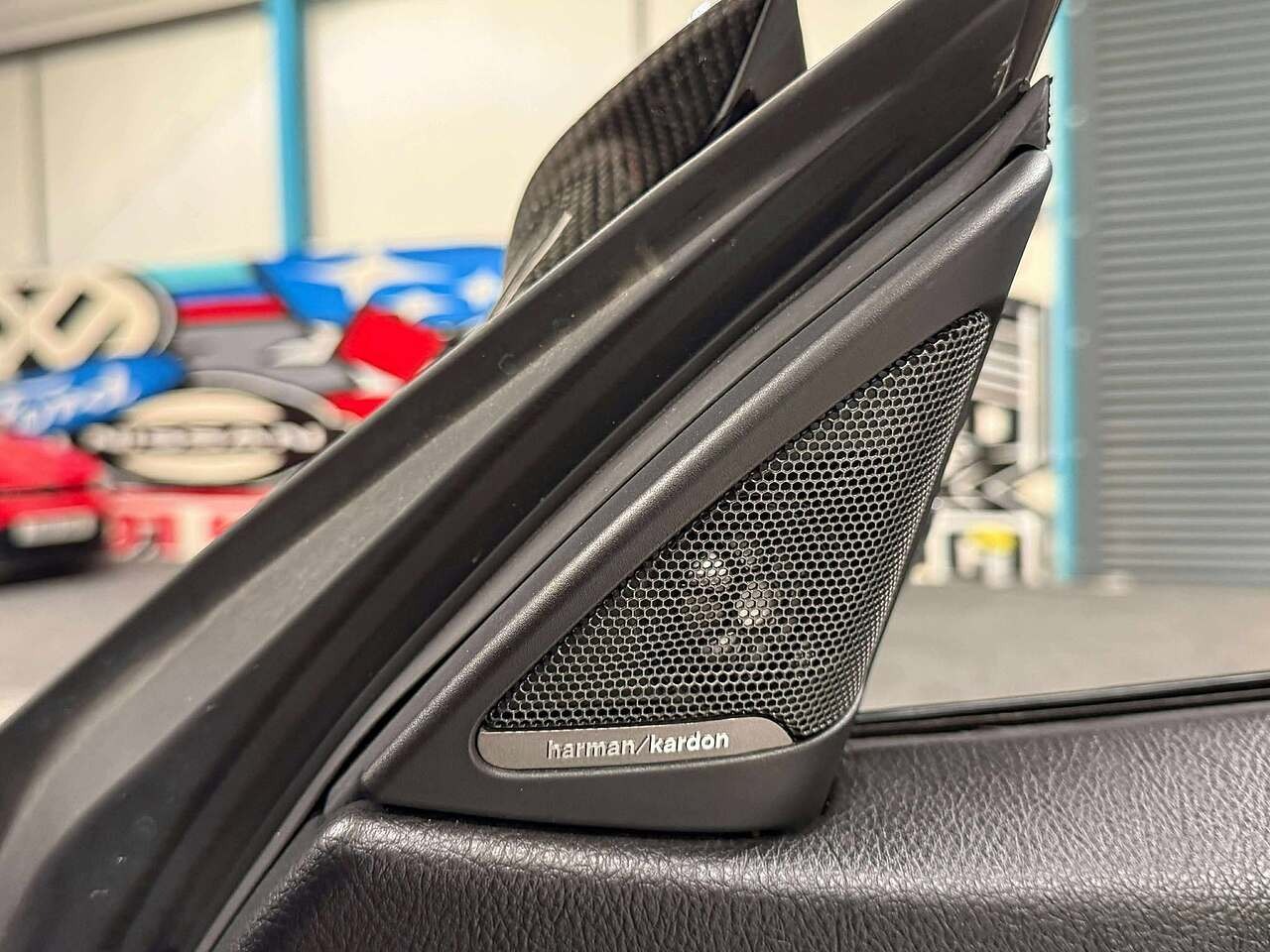 Used BMW 4 Series 2017 for sale - 76583079: Photo 8