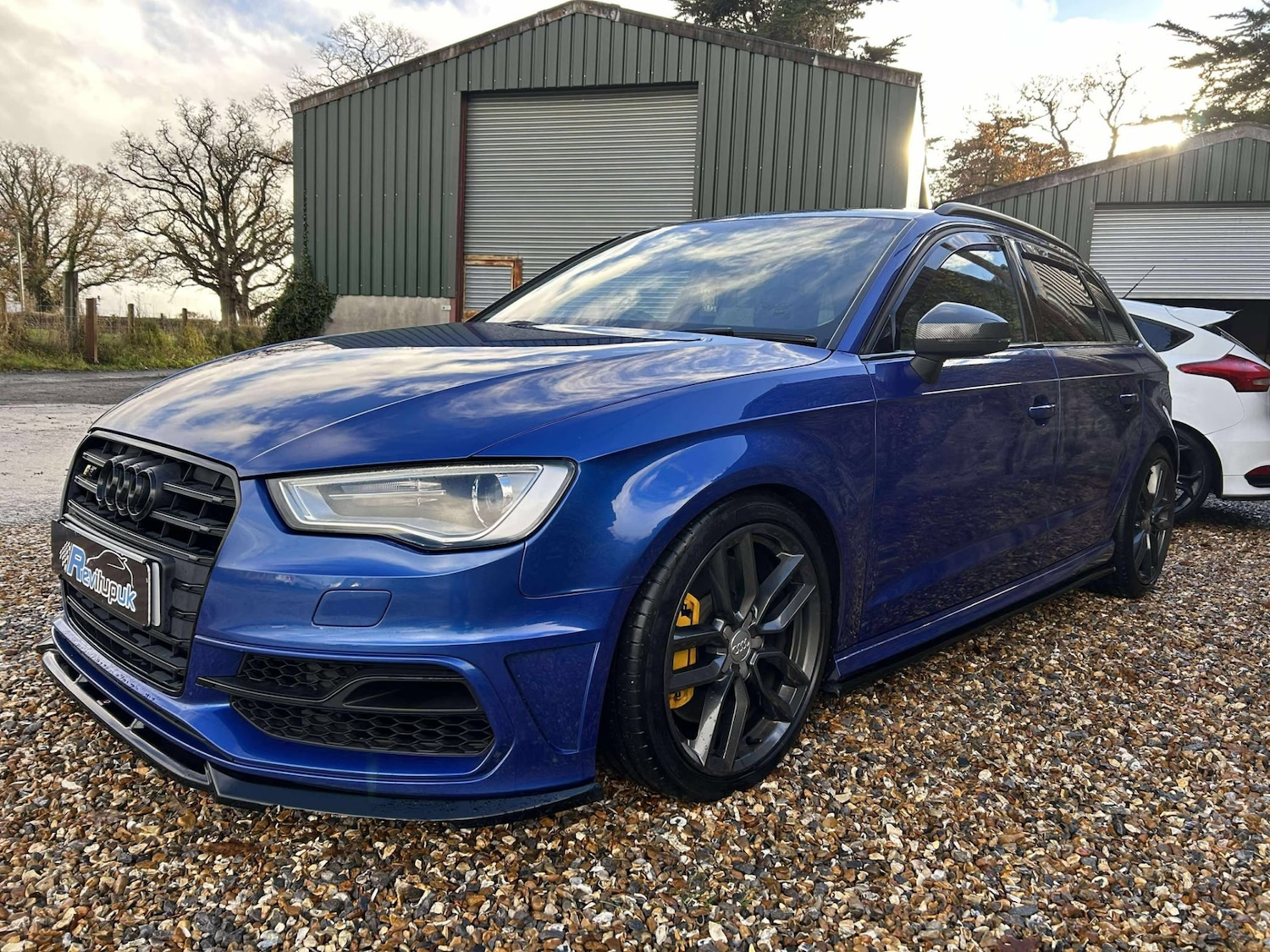 Used Audi A3 2015 for sale - 76855355: Photo 14