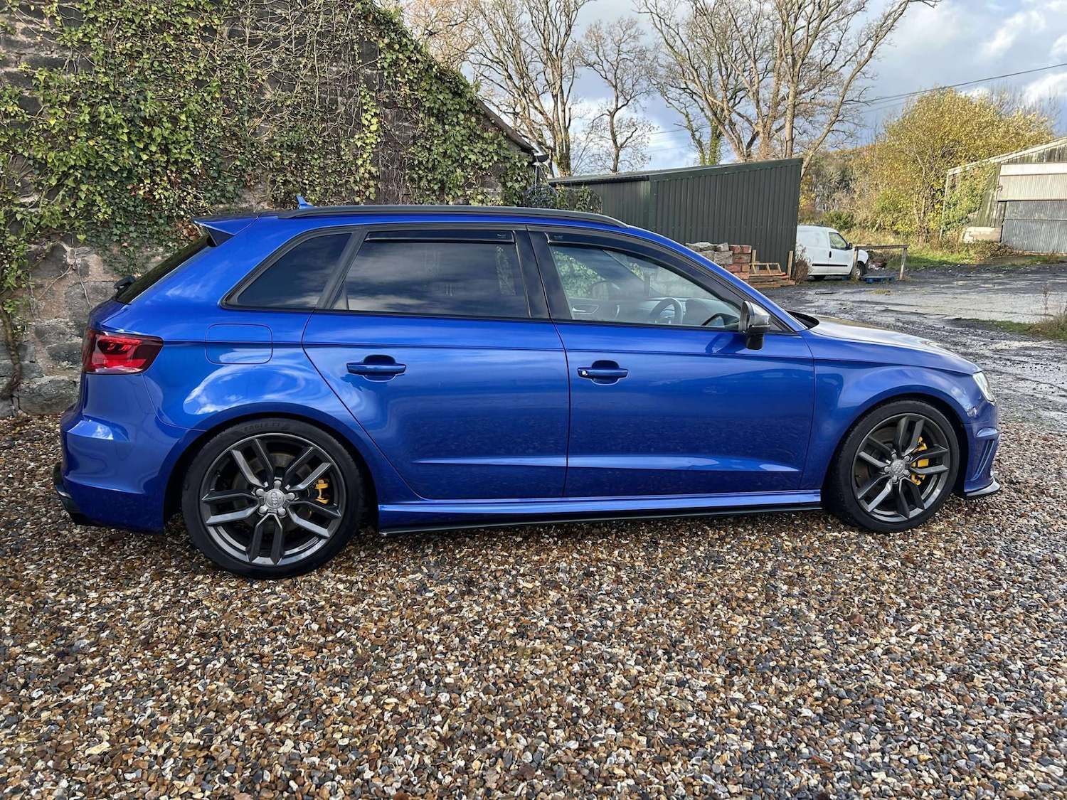 Used Audi A3 2015 for sale - 76855355: Photo 16