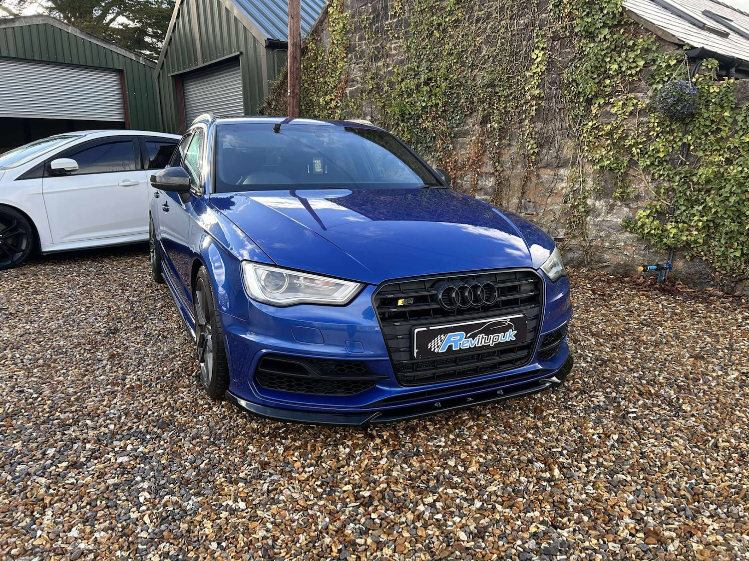 Used Audi A3 2015 for sale - 76855355: Photo 17