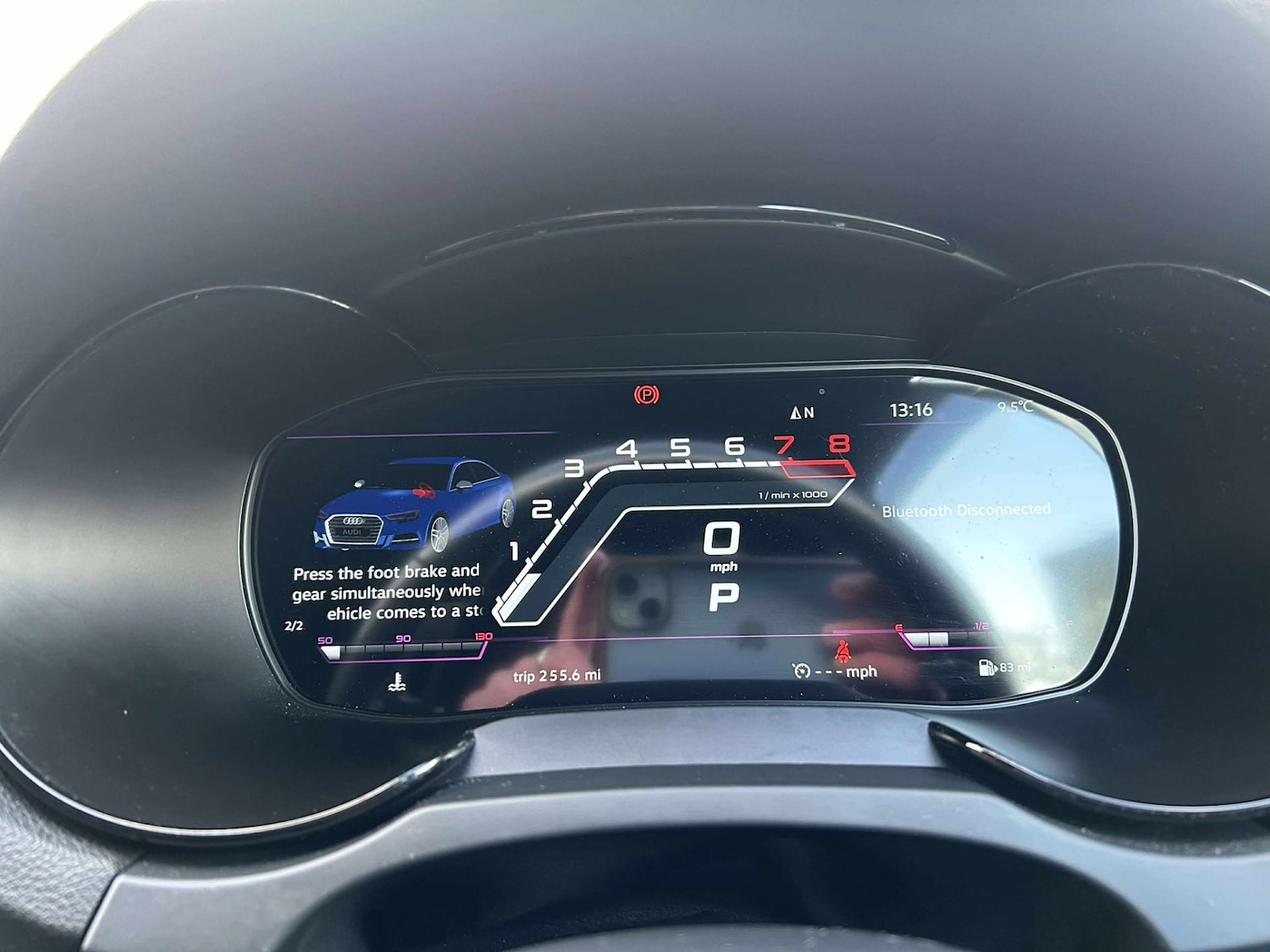 Used Audi A3 2015 for sale - 76855355: Photo 3