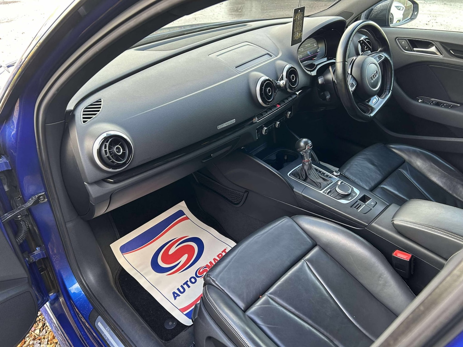 Used Audi A3 2015 for sale - 76855355: Photo 4