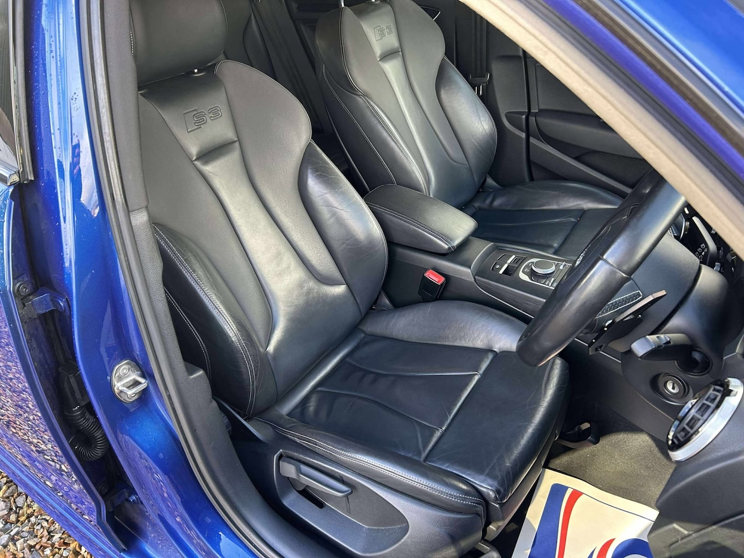 Used Audi A3 2015 for sale - 76855355: Photo 6