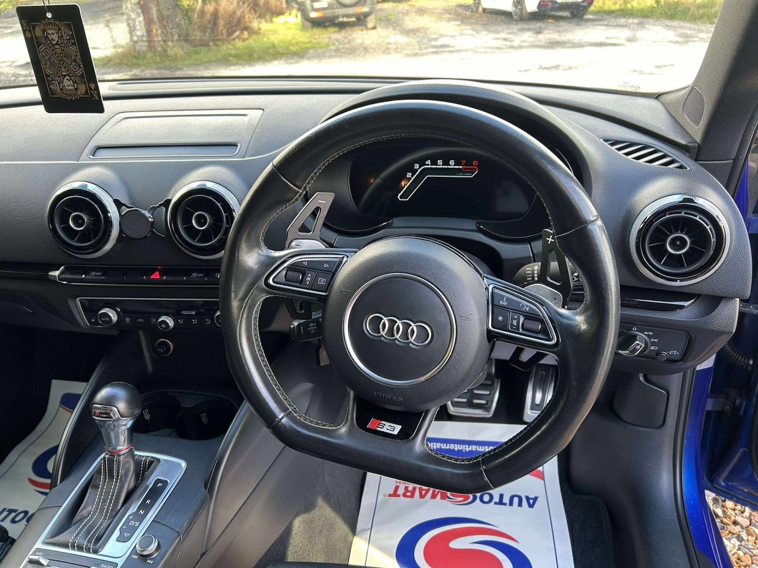 Used Audi A3 2015 for sale - 76855355: Photo 7