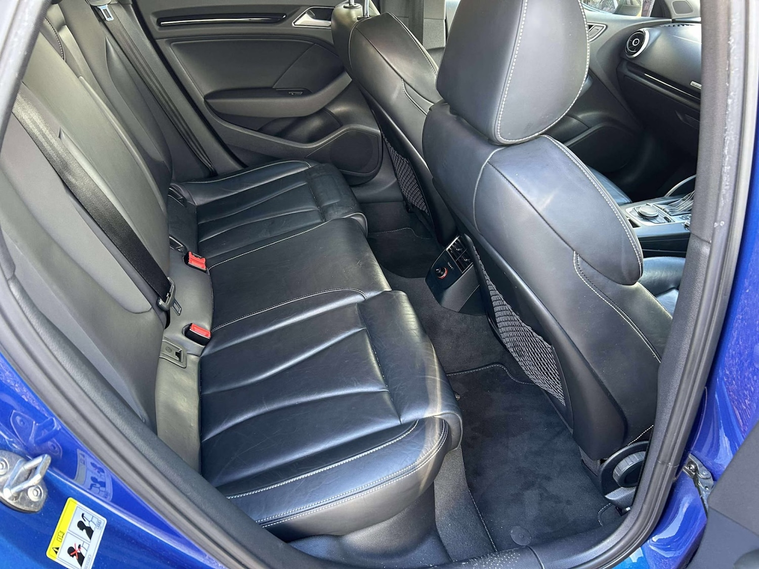 Used Audi A3 2015 for sale - 76855355: Photo 8