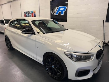 Used BMW 1 Series 2017 for sale - 79011065: Photo