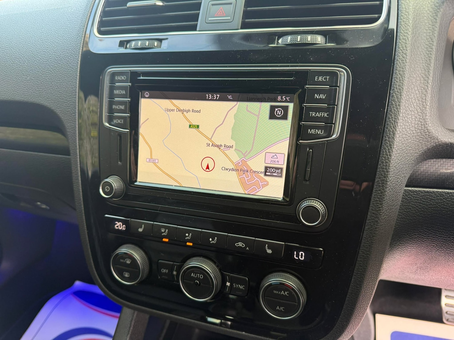 Used Volkswagen Scirocco 2017 for sale - 76941332: Photo 10