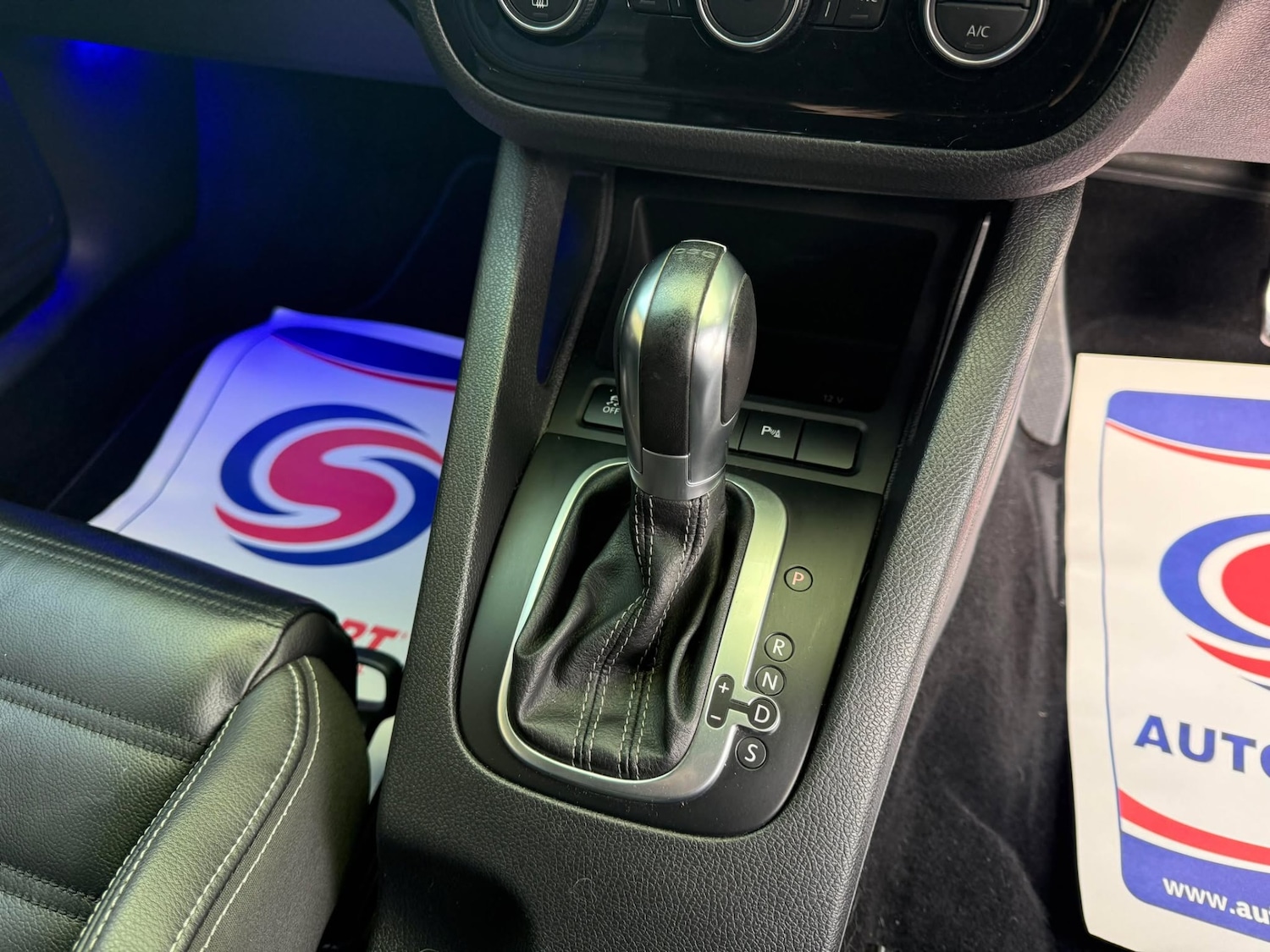 Used Volkswagen Scirocco 2017 for sale - 76941332: Photo 11