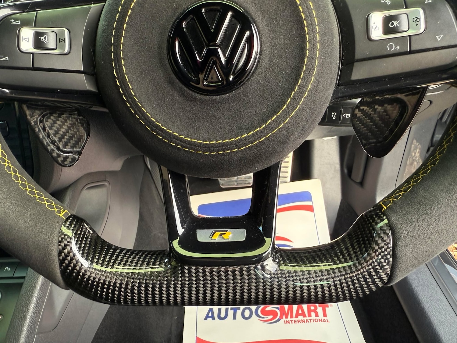 Used Volkswagen Scirocco 2017 for sale - 76941332: Photo 12