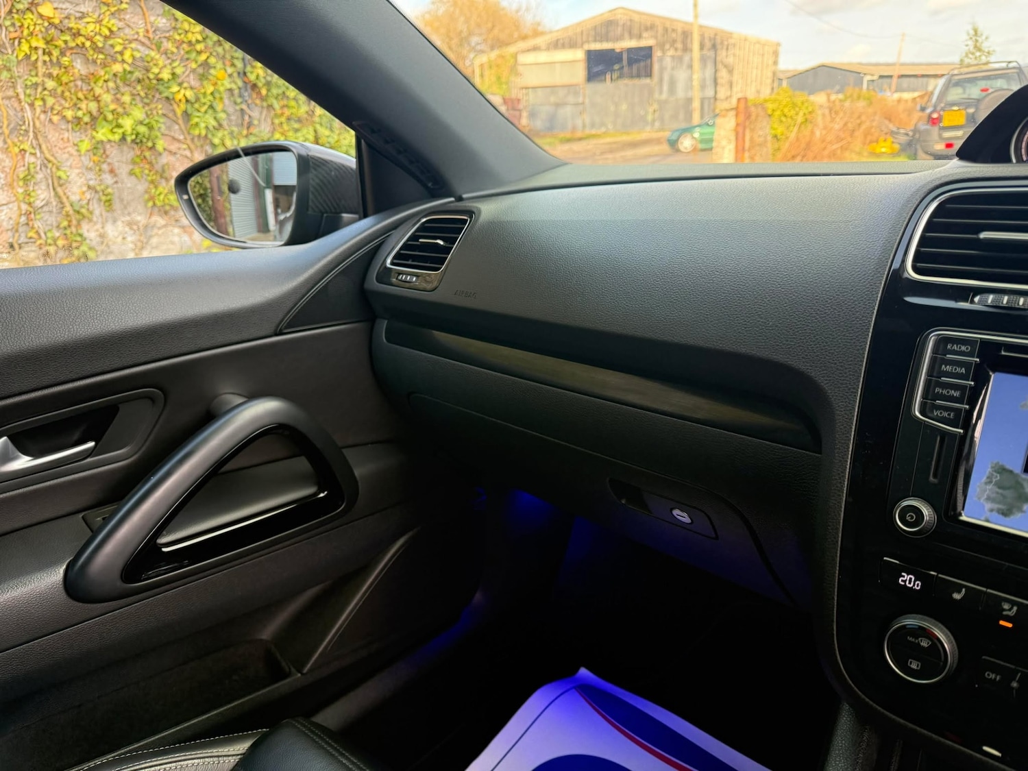 Used Volkswagen Scirocco 2017 for sale - 76941332: Photo 13