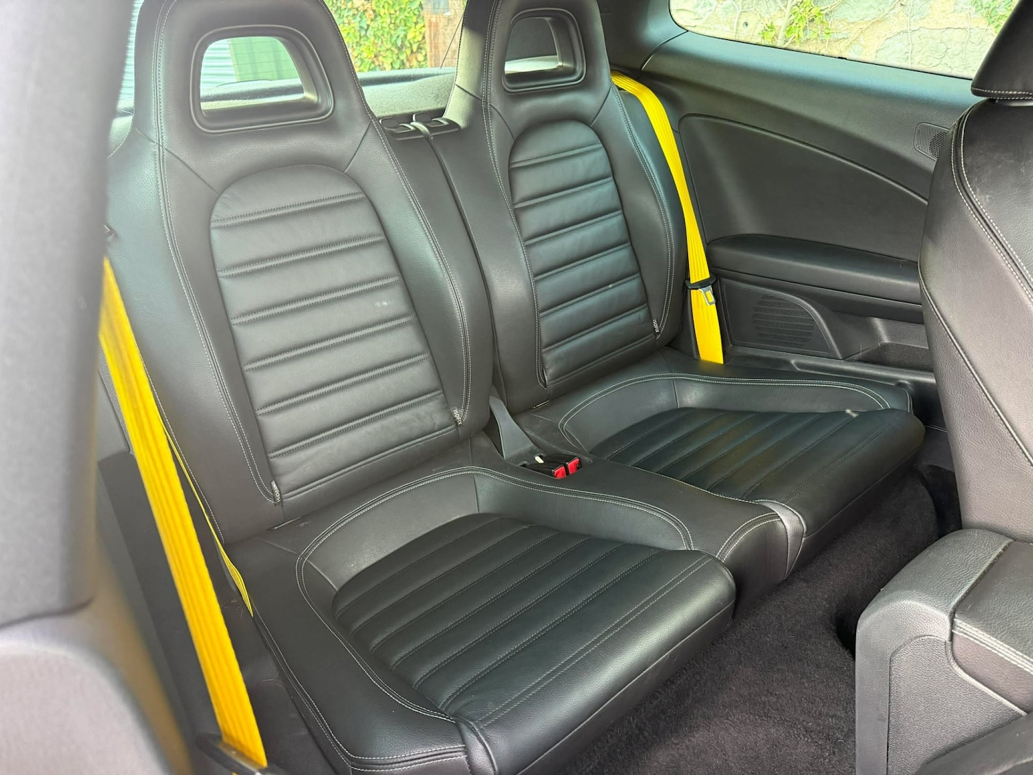 Used Volkswagen Scirocco 2017 for sale - 76941332: Photo 14