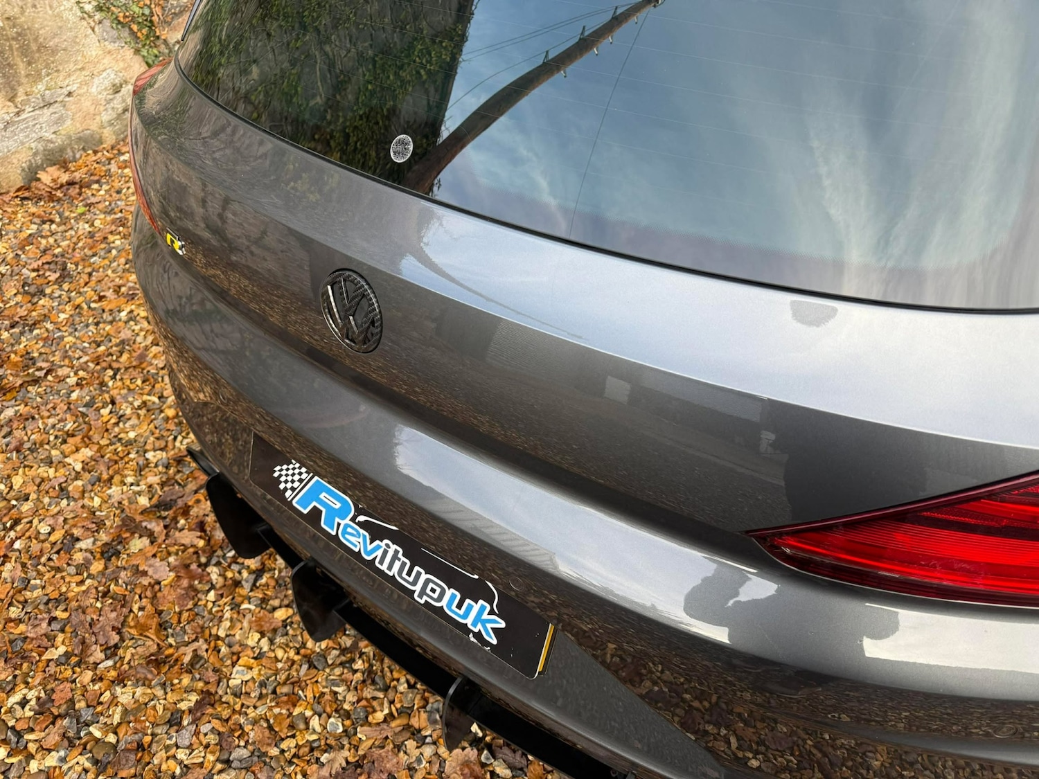 Used Volkswagen Scirocco 2017 for sale - 76941332: Photo 16