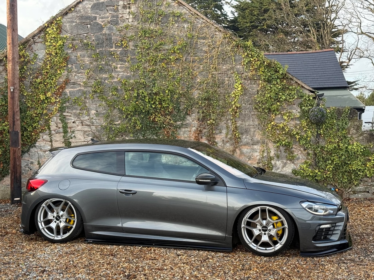 Used Volkswagen Scirocco 2017 for sale - 76941332: Photo 18