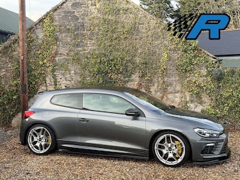 2017 (17) - 2.0 TSI 280 BlueMotion Tech R 3dr DSG