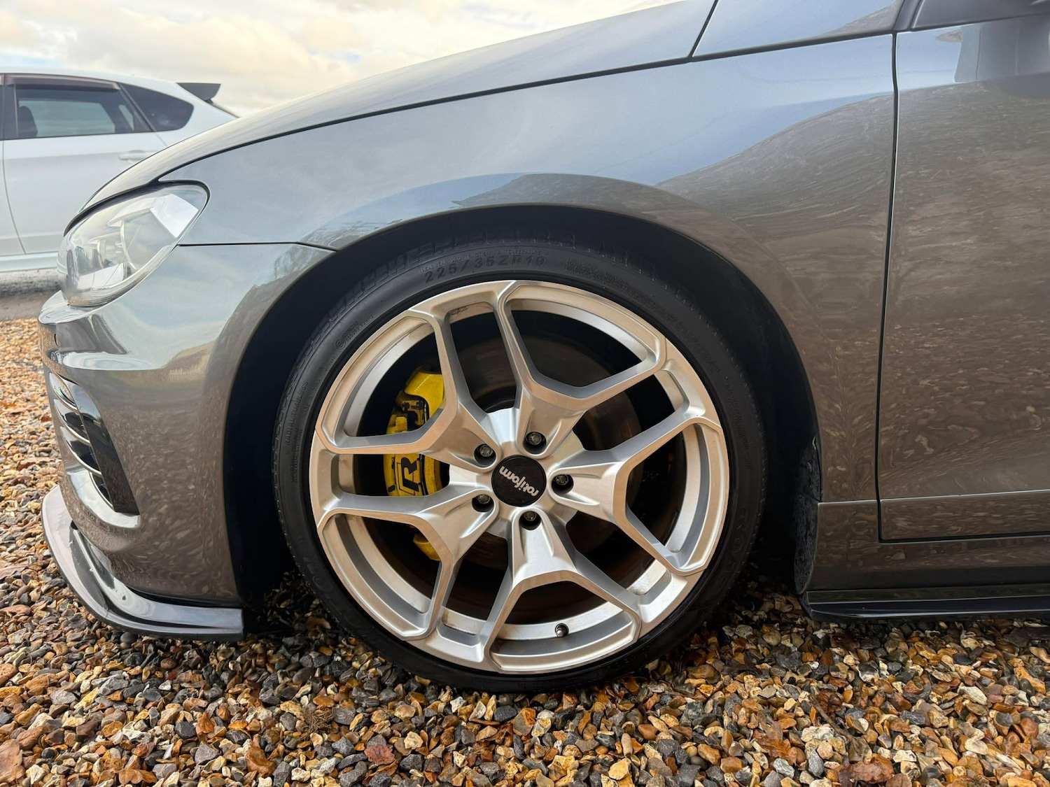 Used Volkswagen Scirocco 2017 for sale - 76941332: Photo 21