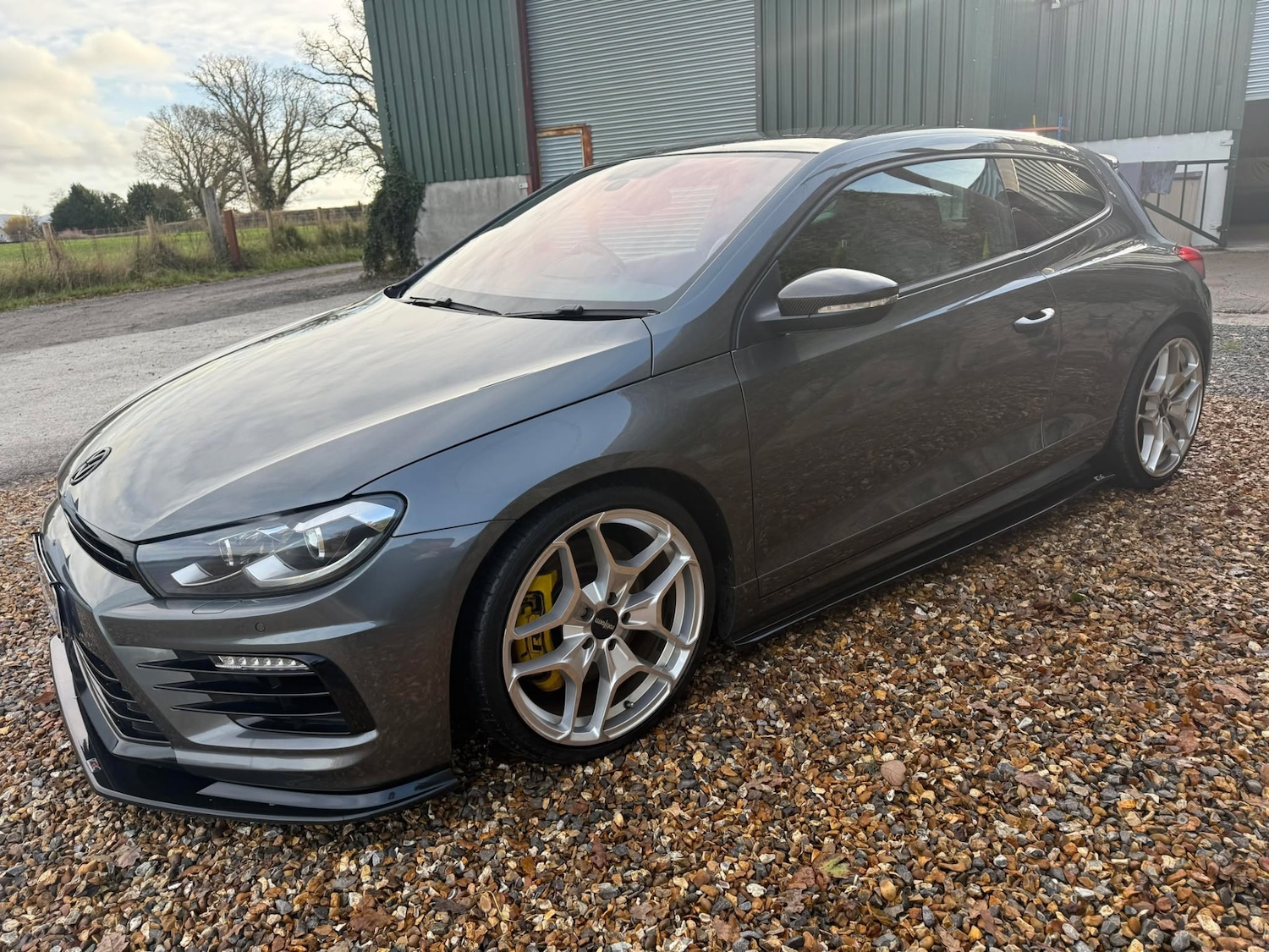 Used Volkswagen Scirocco 2017 for sale - 76941332: Photo 22