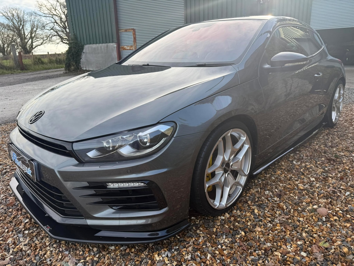 Used Volkswagen Scirocco 2017 for sale - 76941332: Photo 24