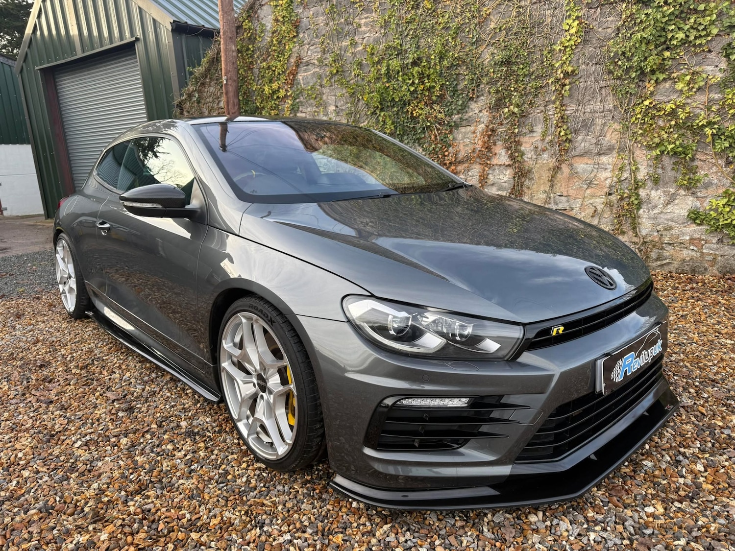 Used Volkswagen Scirocco 2017 for sale - 76941332: Photo 27
