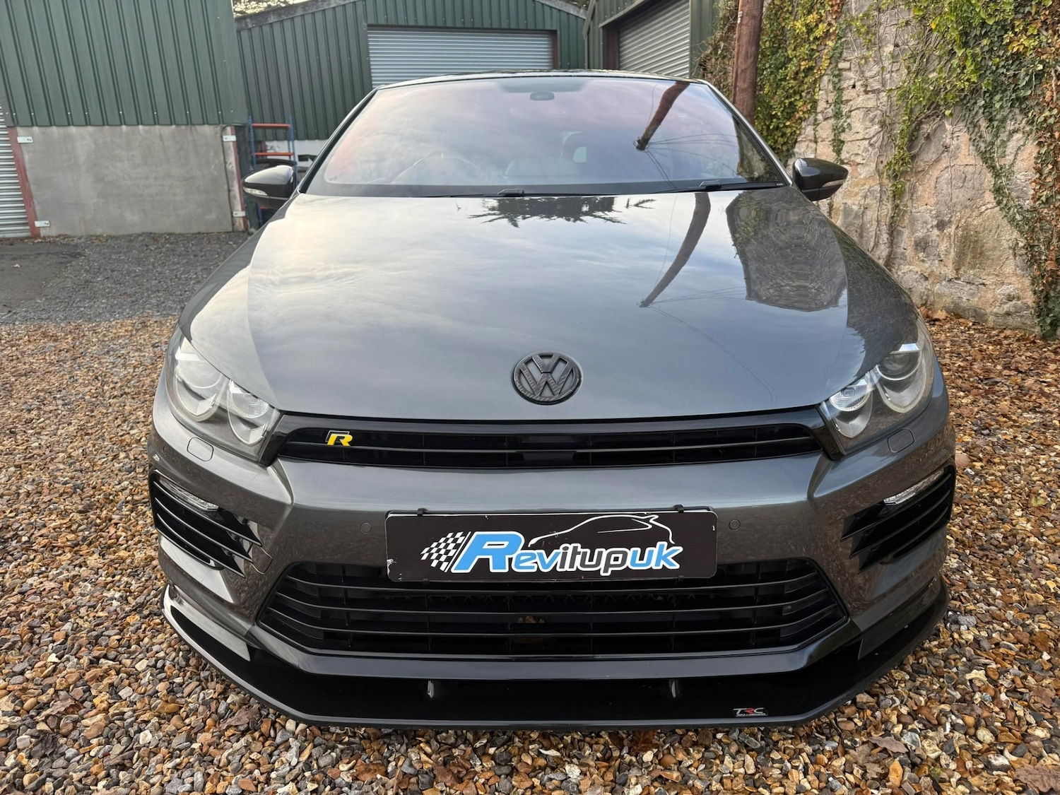 Used Volkswagen Scirocco 2017 for sale - 76941332: Photo 28