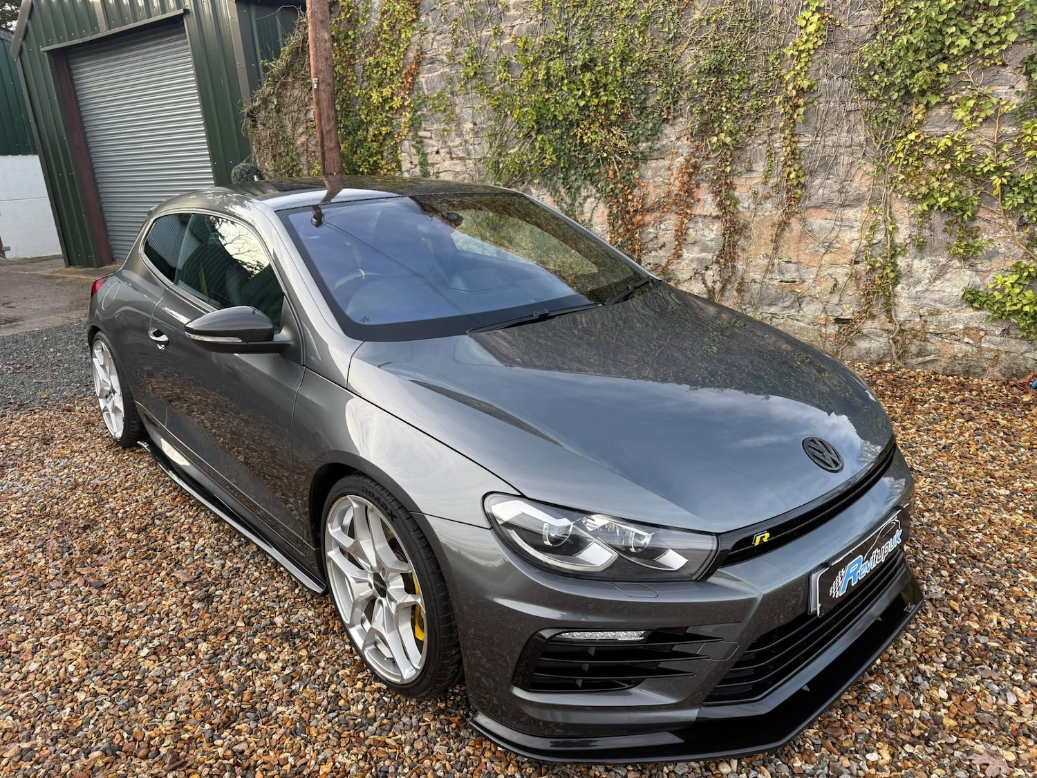 Used Volkswagen Scirocco 2017 for sale - 76941332: Photo 29