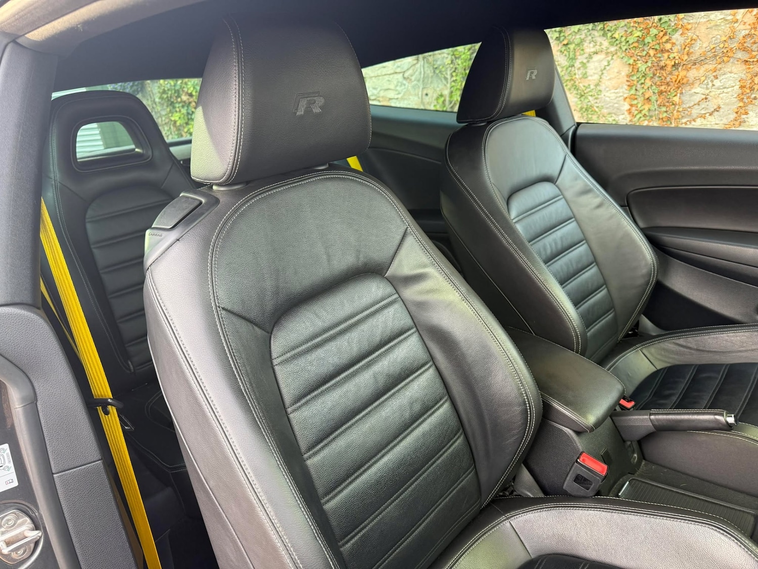 Used Volkswagen Scirocco 2017 for sale - 76941332: Photo 3