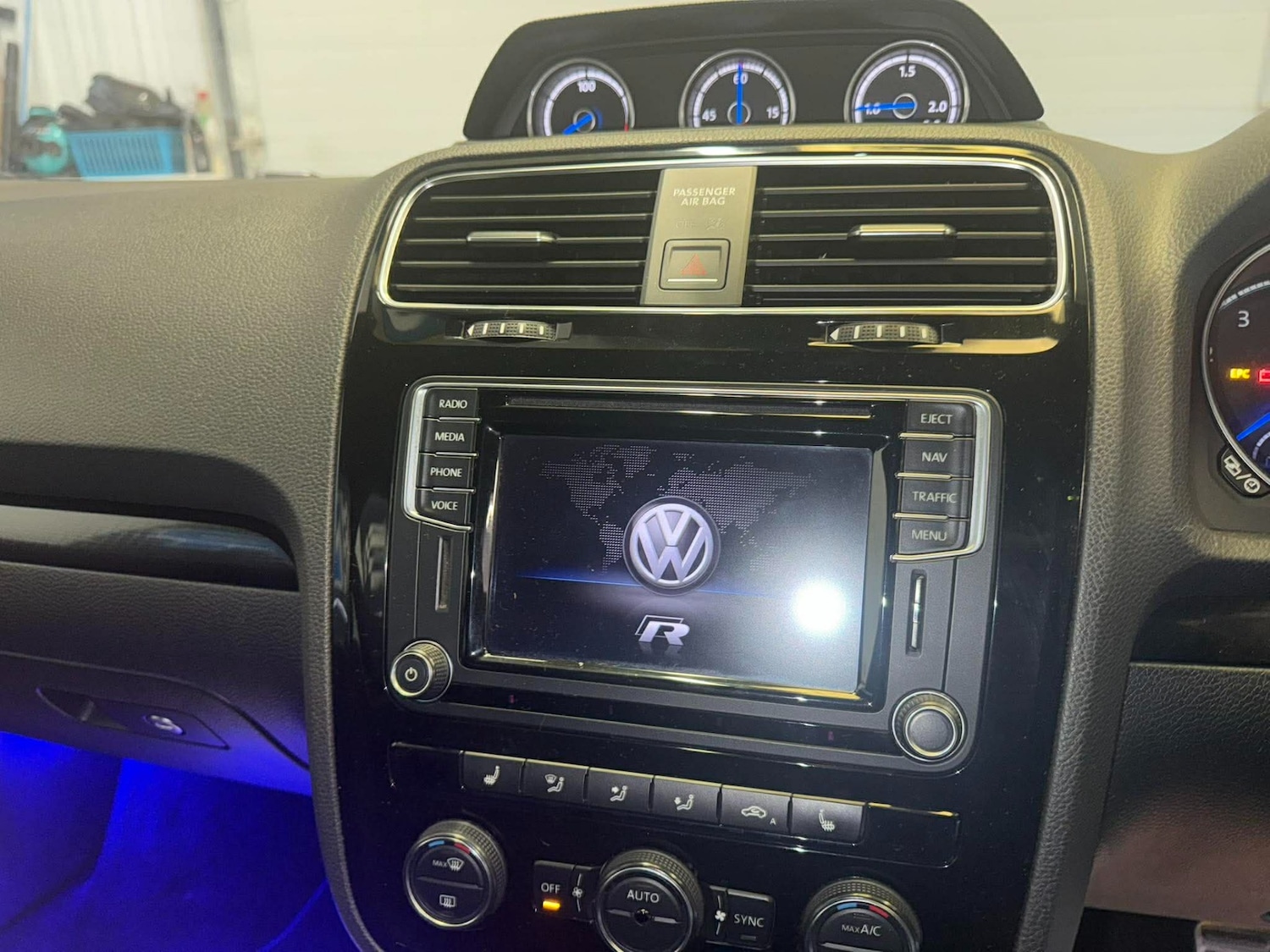 Used Volkswagen Scirocco 2017 for sale - 76941332: Photo 34