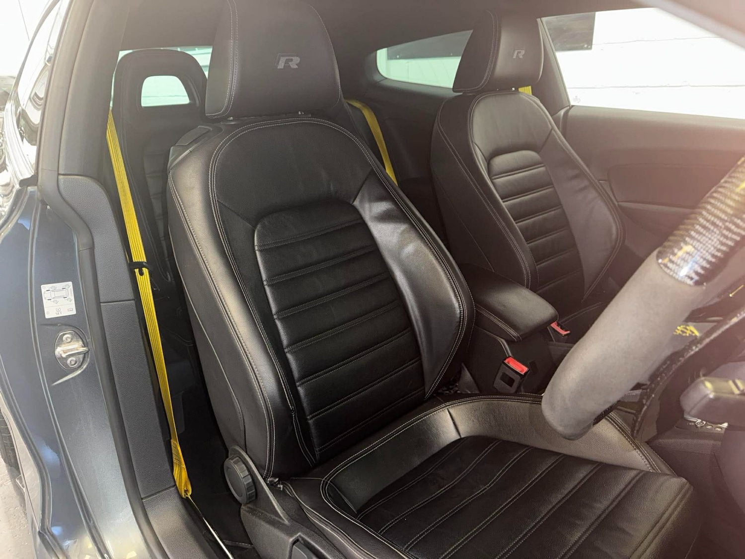 Used Volkswagen Scirocco 2017 for sale - 76941332: Photo 36