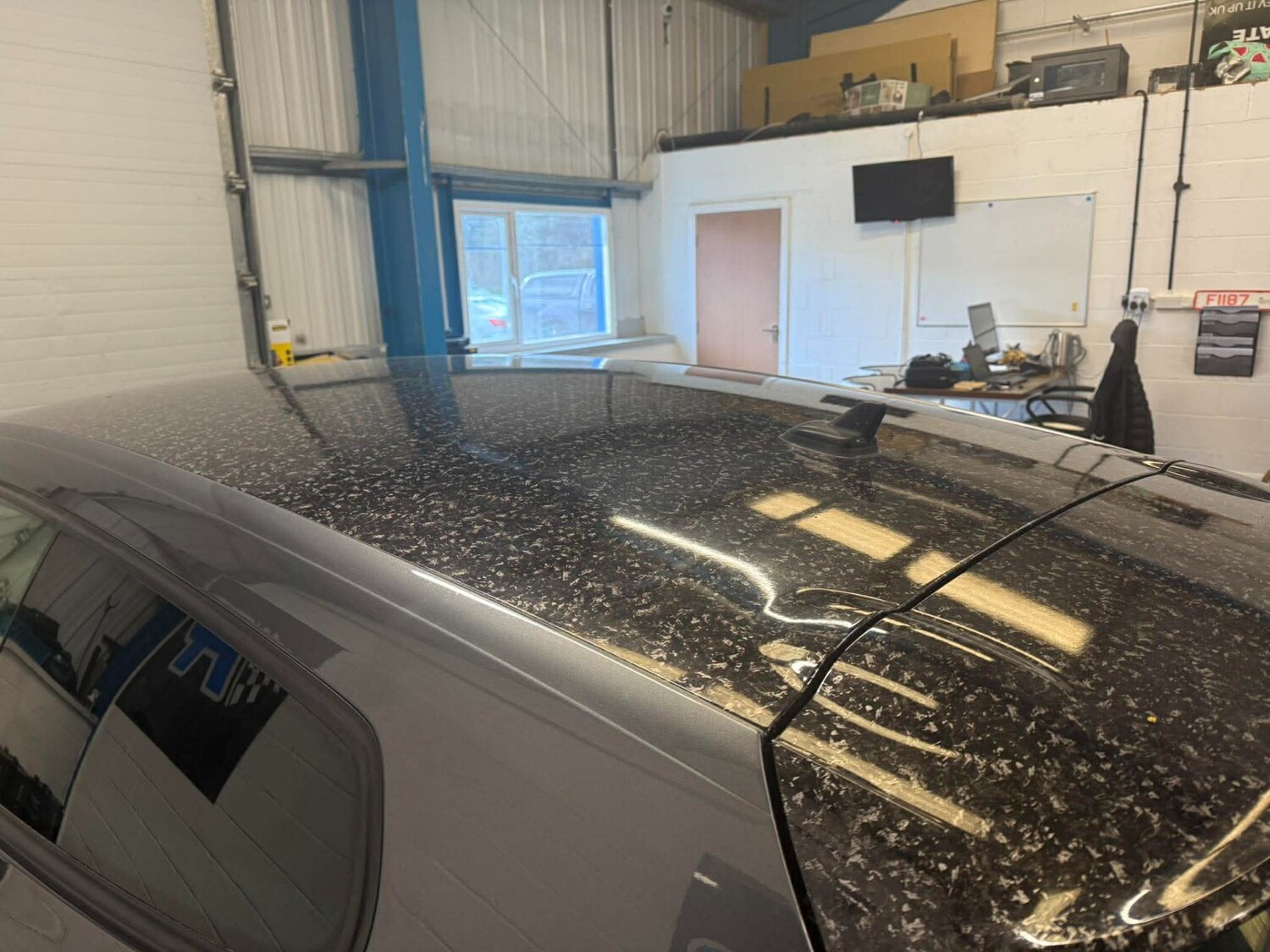 Used Volkswagen Scirocco 2017 for sale - 76941332: Photo 40