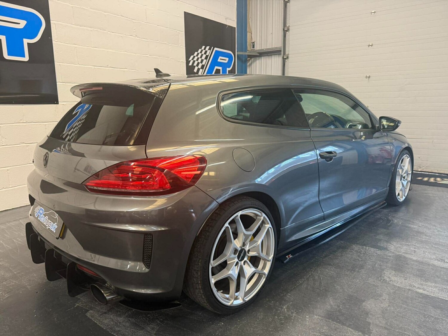 Used Volkswagen Scirocco 2017 for sale - 76941332: Photo 42