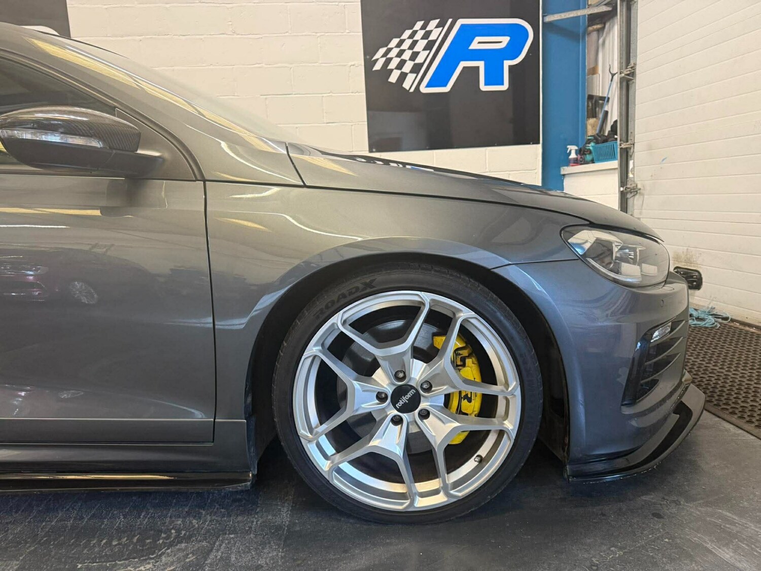 Used Volkswagen Scirocco 2017 for sale - 76941332: Photo 43