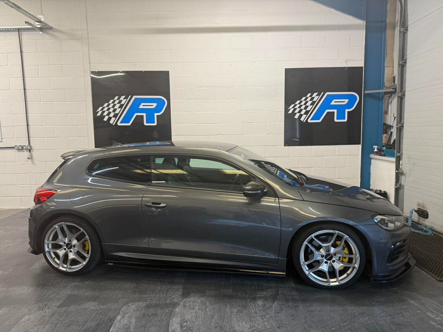 Used Volkswagen Scirocco 2017 for sale - 76941332: Photo 44