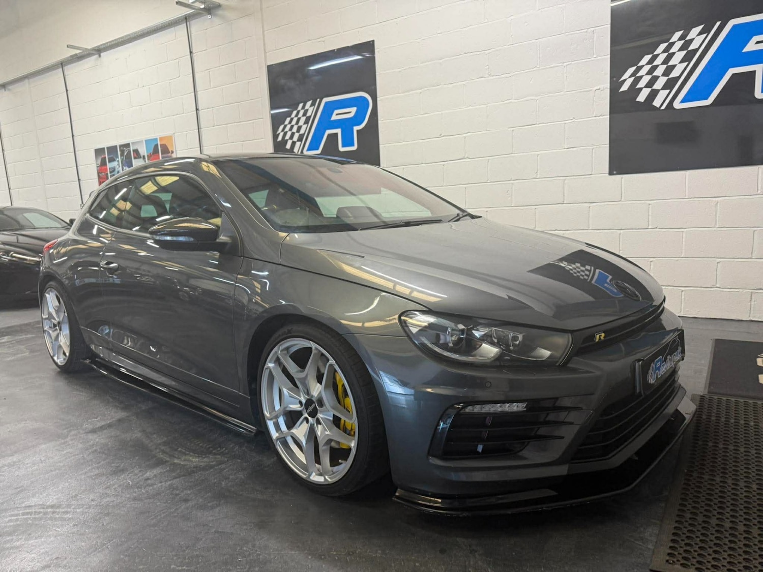 Used Volkswagen Scirocco 2017 for sale - 76941332: Photo 45