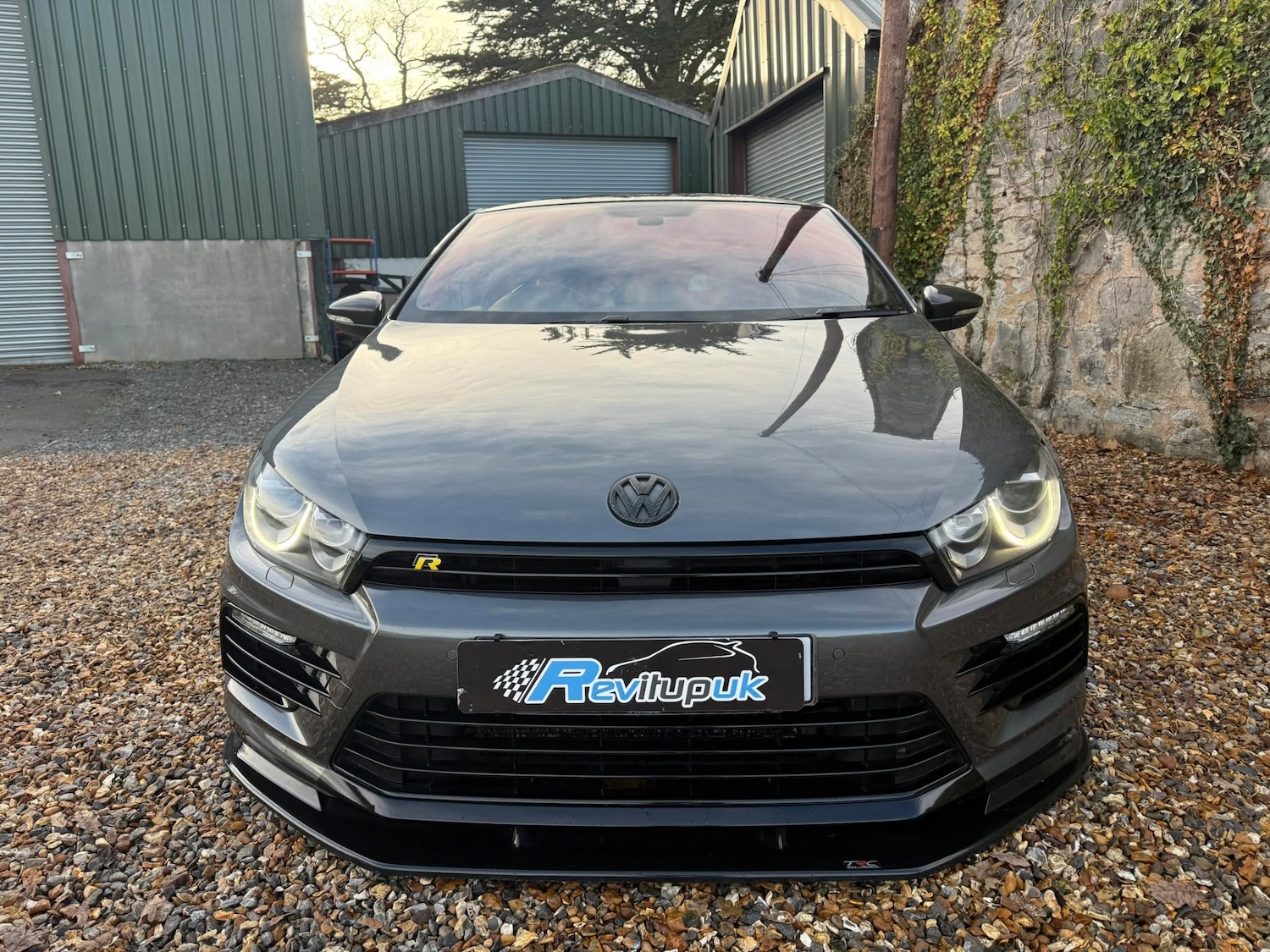 Used Volkswagen Scirocco 2017 for sale - 76941332: Photo 6