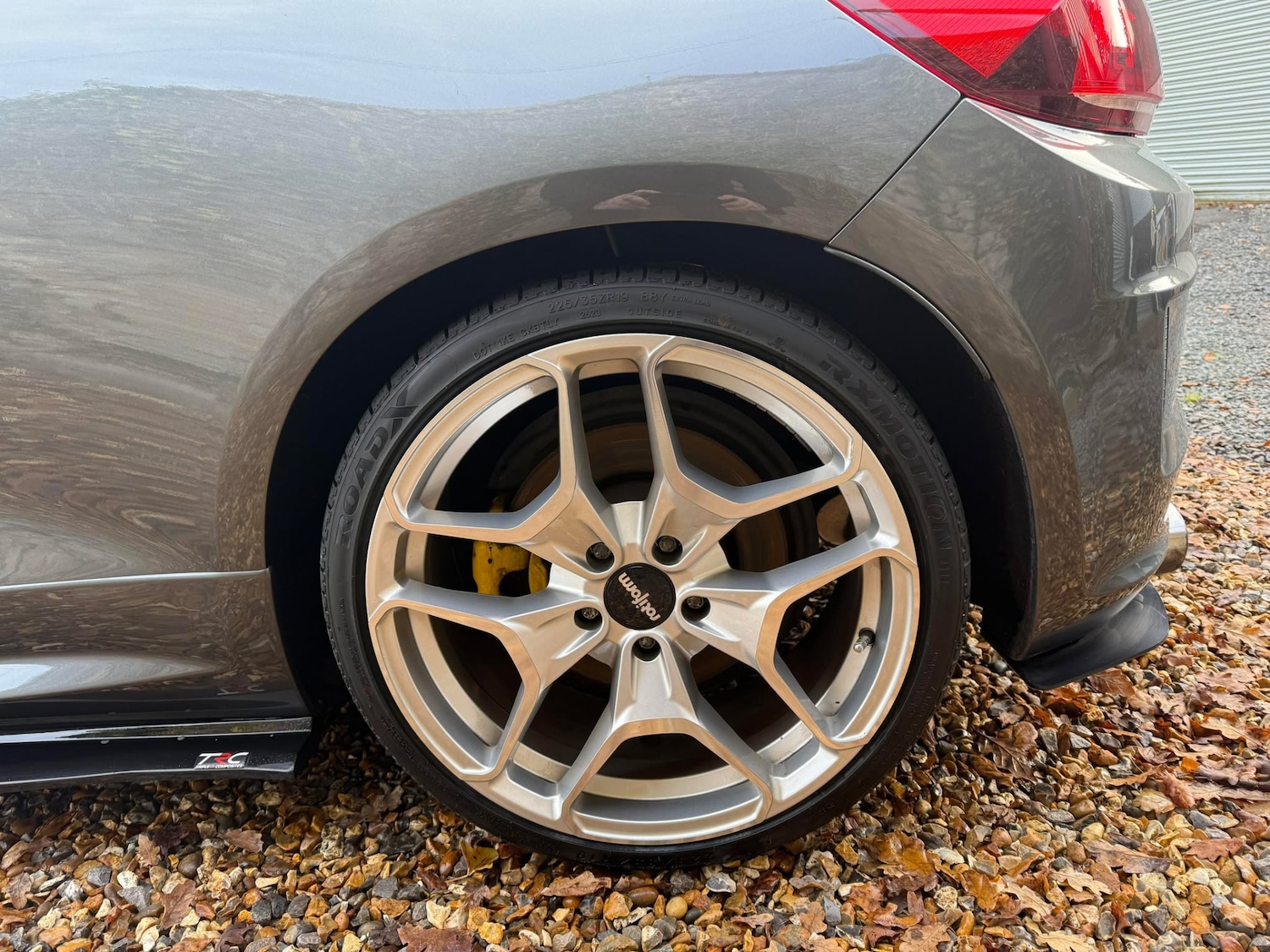 Used Volkswagen Scirocco 2017 for sale - 76941332: Photo 8