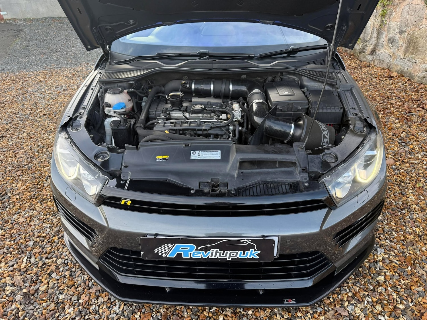 Used Volkswagen Scirocco 2017 for sale - 76941332: Photo 9