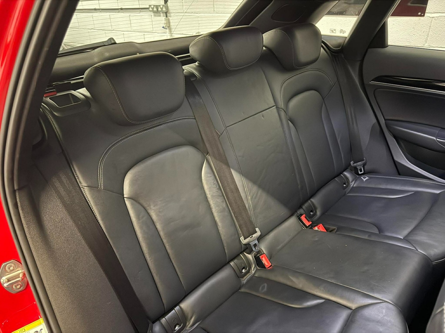 Used Audi RS Q3 2015 for sale - 78139650: Photo 9