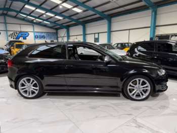Used Audi A3 2012 for sale - 74047153: Photo
