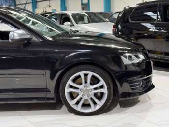 Used Audi A3 2012 for sale - 74047153: Photo