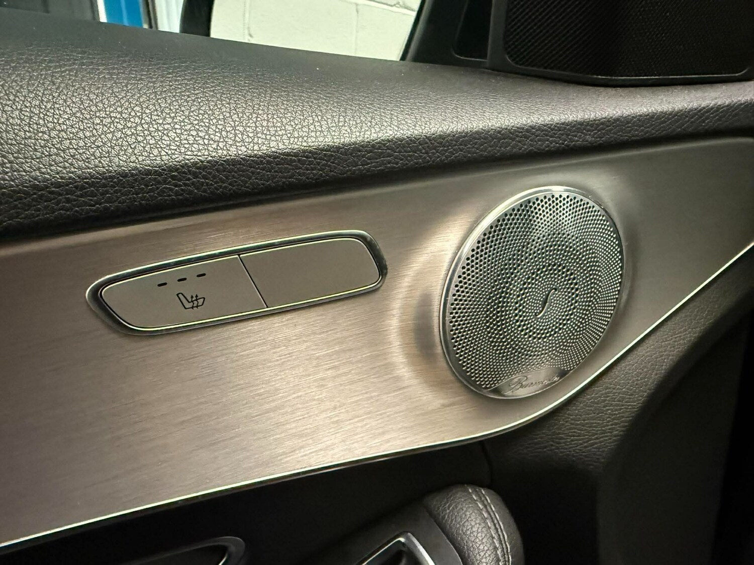 Used Mercedes-Benz C Class 2018 for sale - 78141013: Photo 10