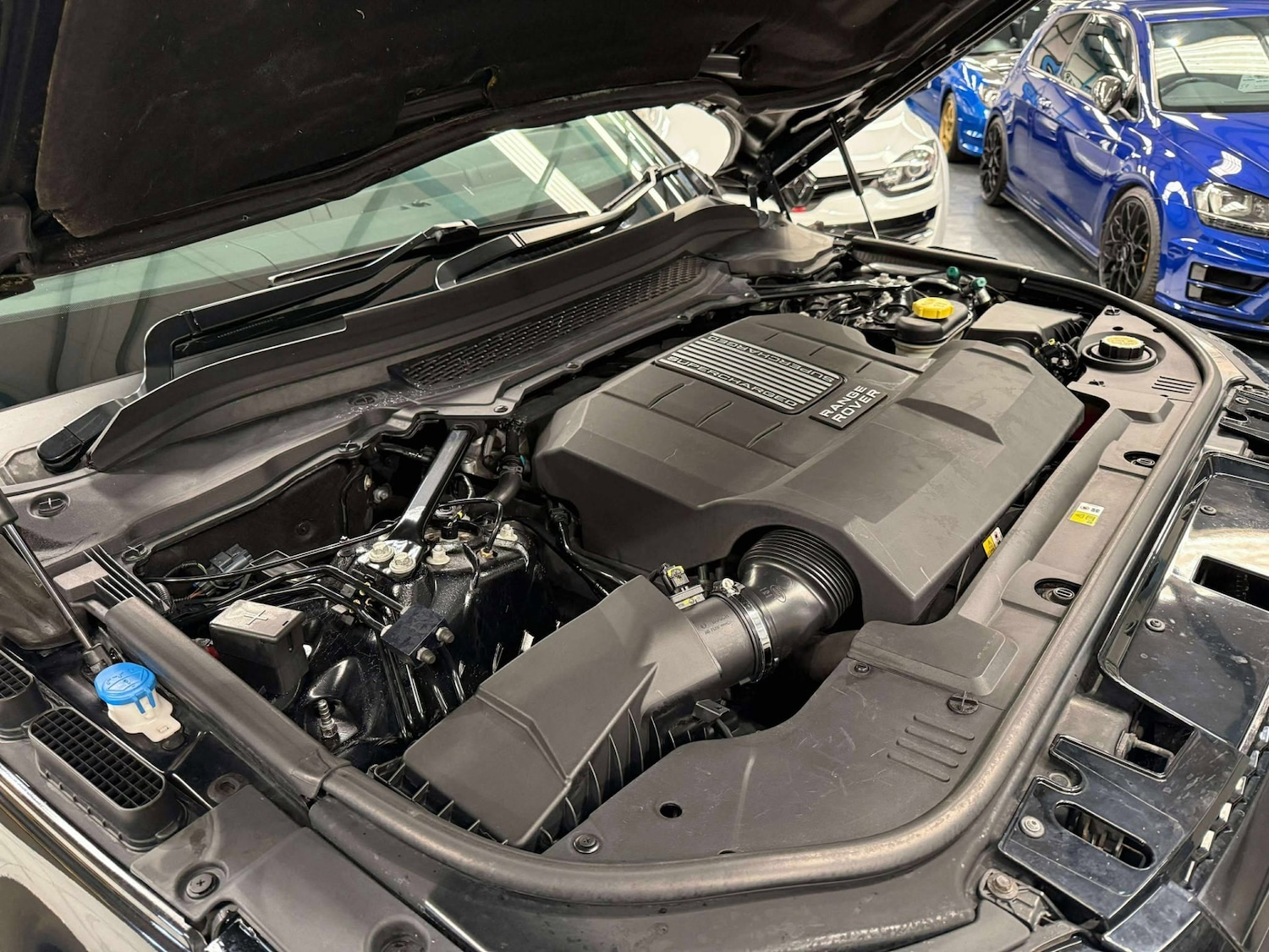 Vehicle 23