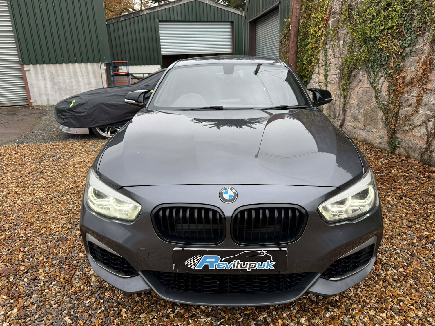 Used BMW 1 Series 2019 for sale - 76855335: Photo 10