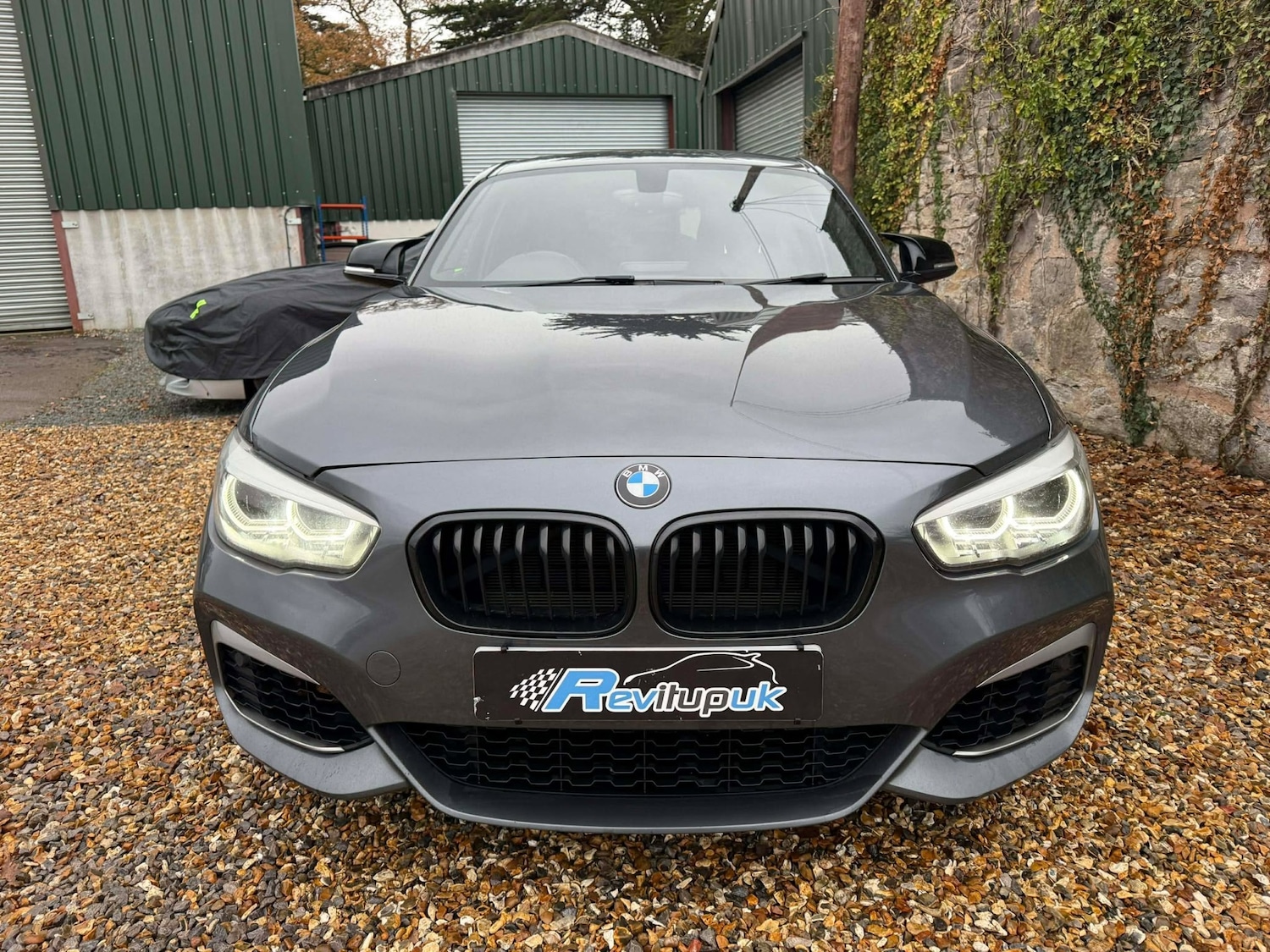 Used BMW 1 Series 2019 for sale - 76855335: Photo 11