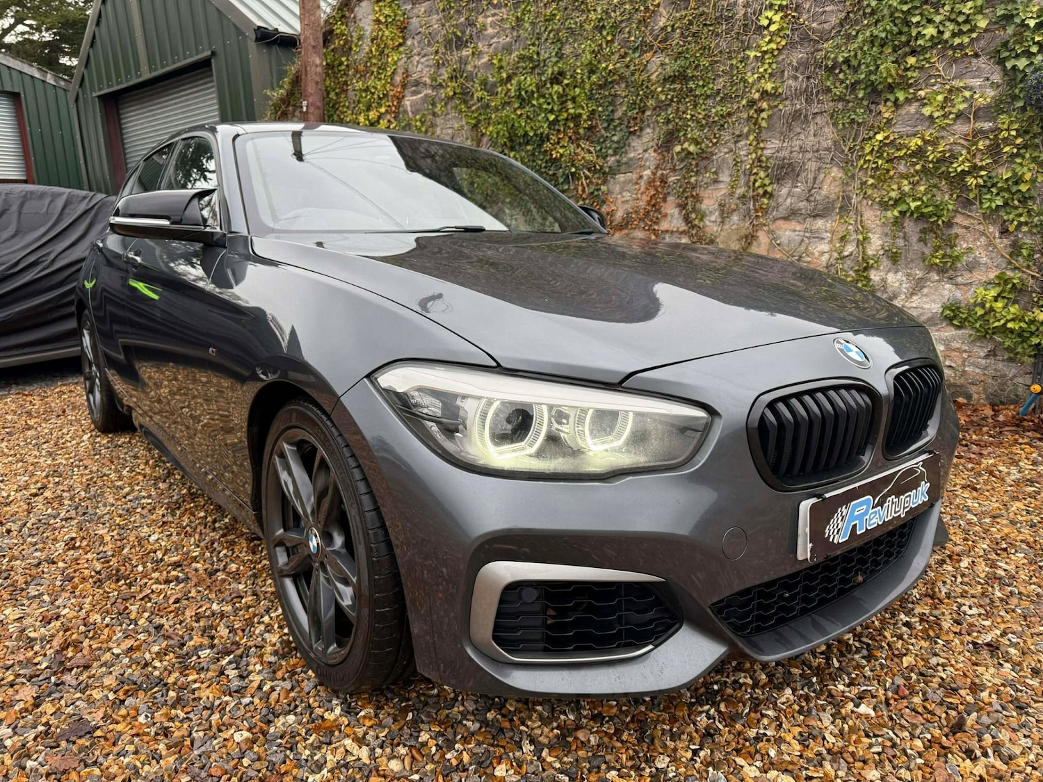 Used BMW 1 Series 2019 for sale - 76855335: Photo 12