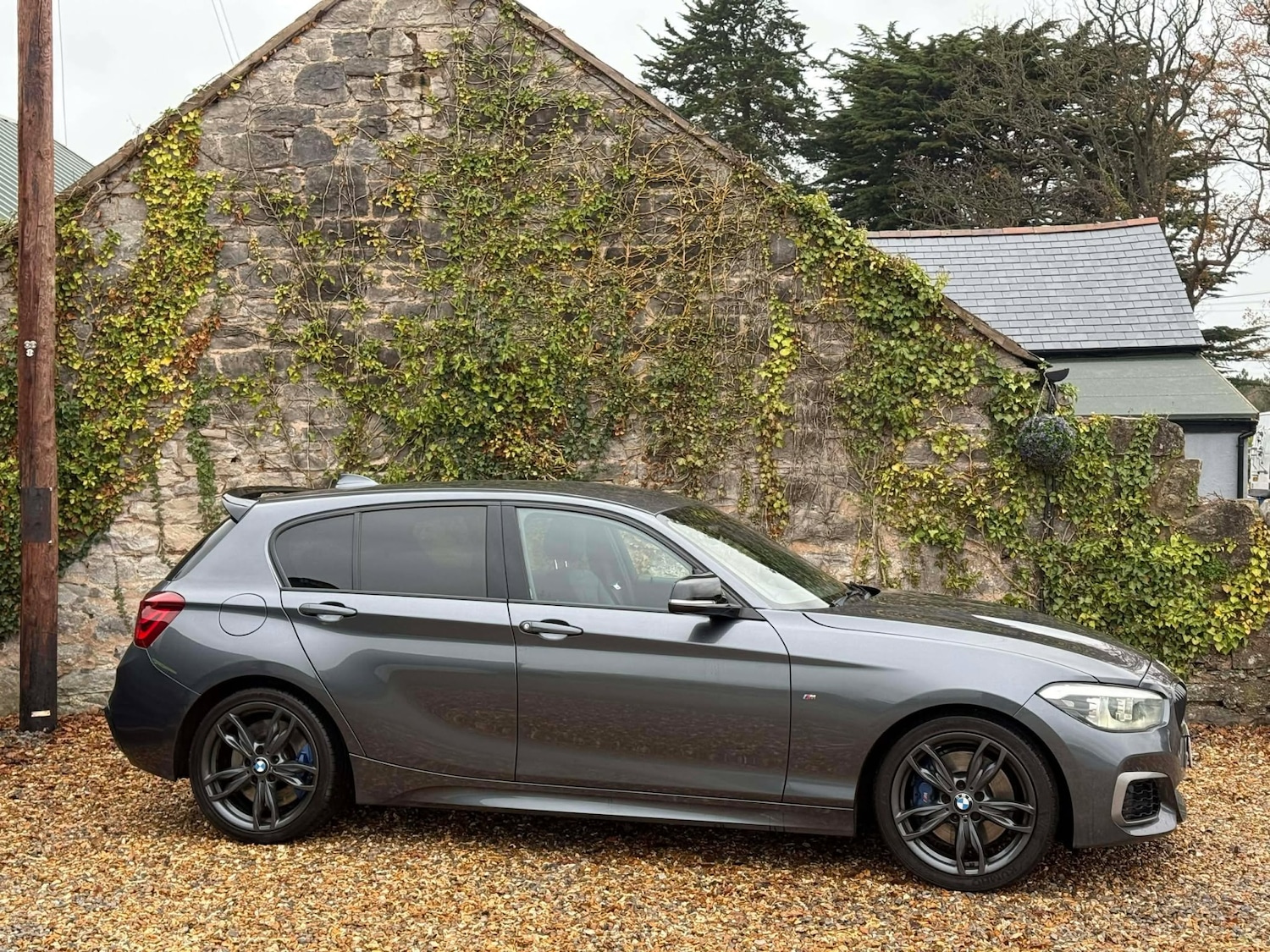 Used BMW 1 Series 2019 for sale - 76855335: Photo 13