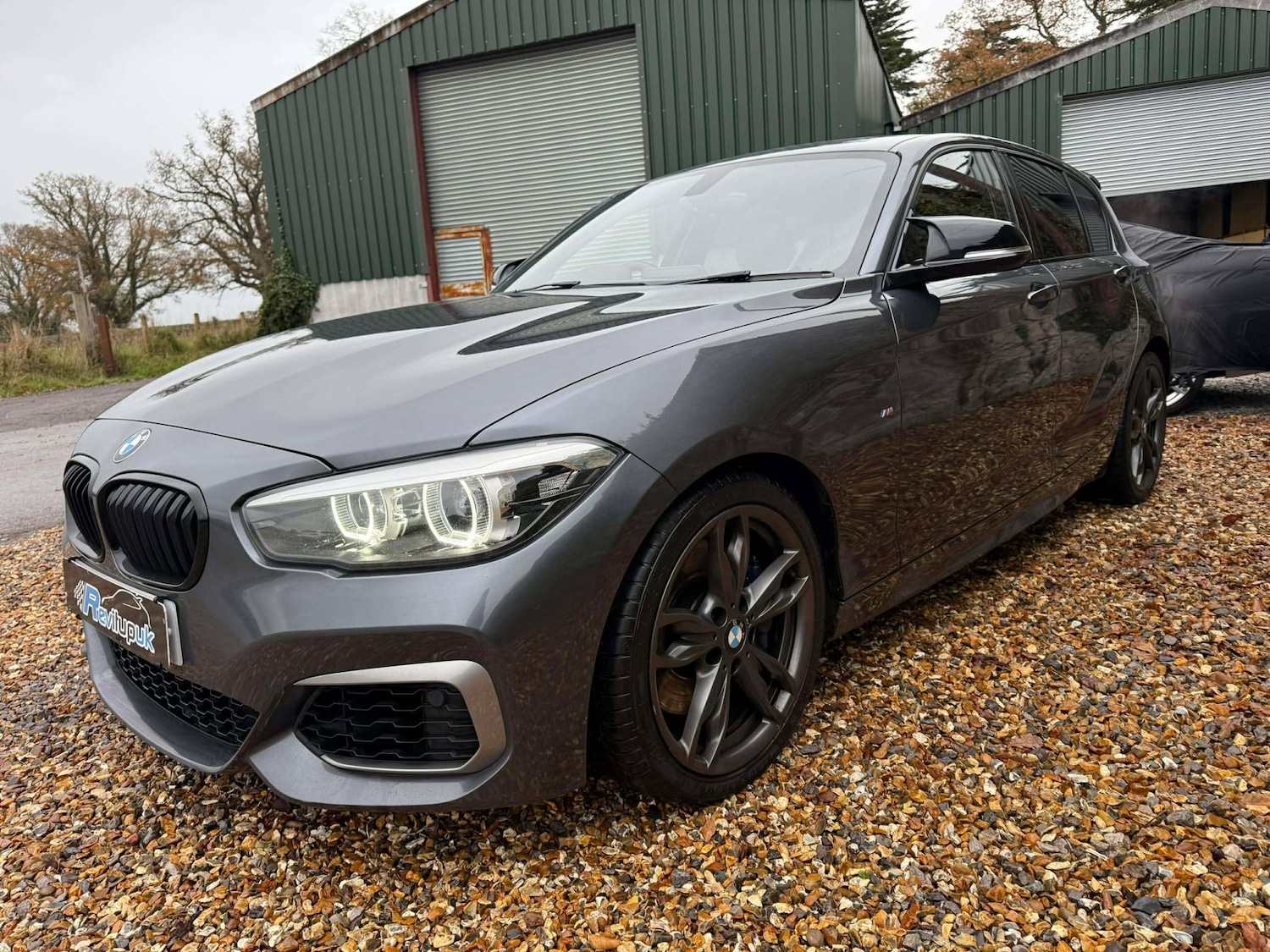 Used BMW 1 Series 2019 for sale - 76855335: Photo 2