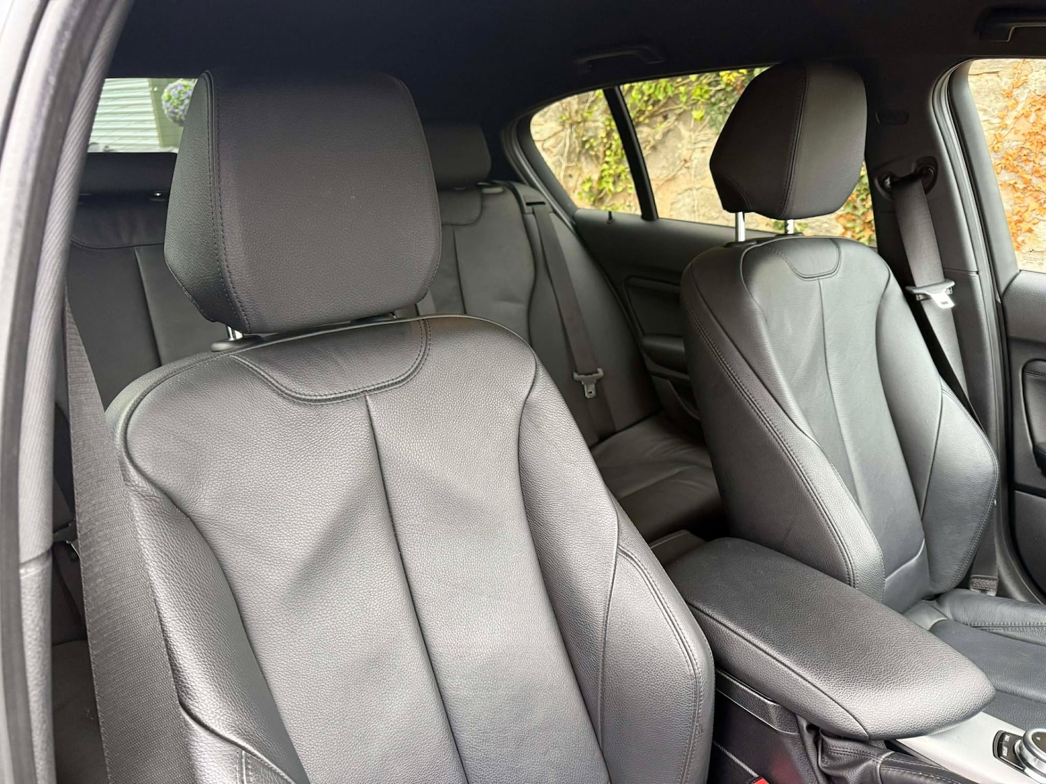 Used BMW 1 Series 2019 for sale - 76855335: Photo 5