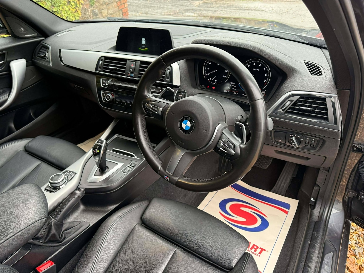 Used BMW 1 Series 2019 for sale - 76855335: Photo 6