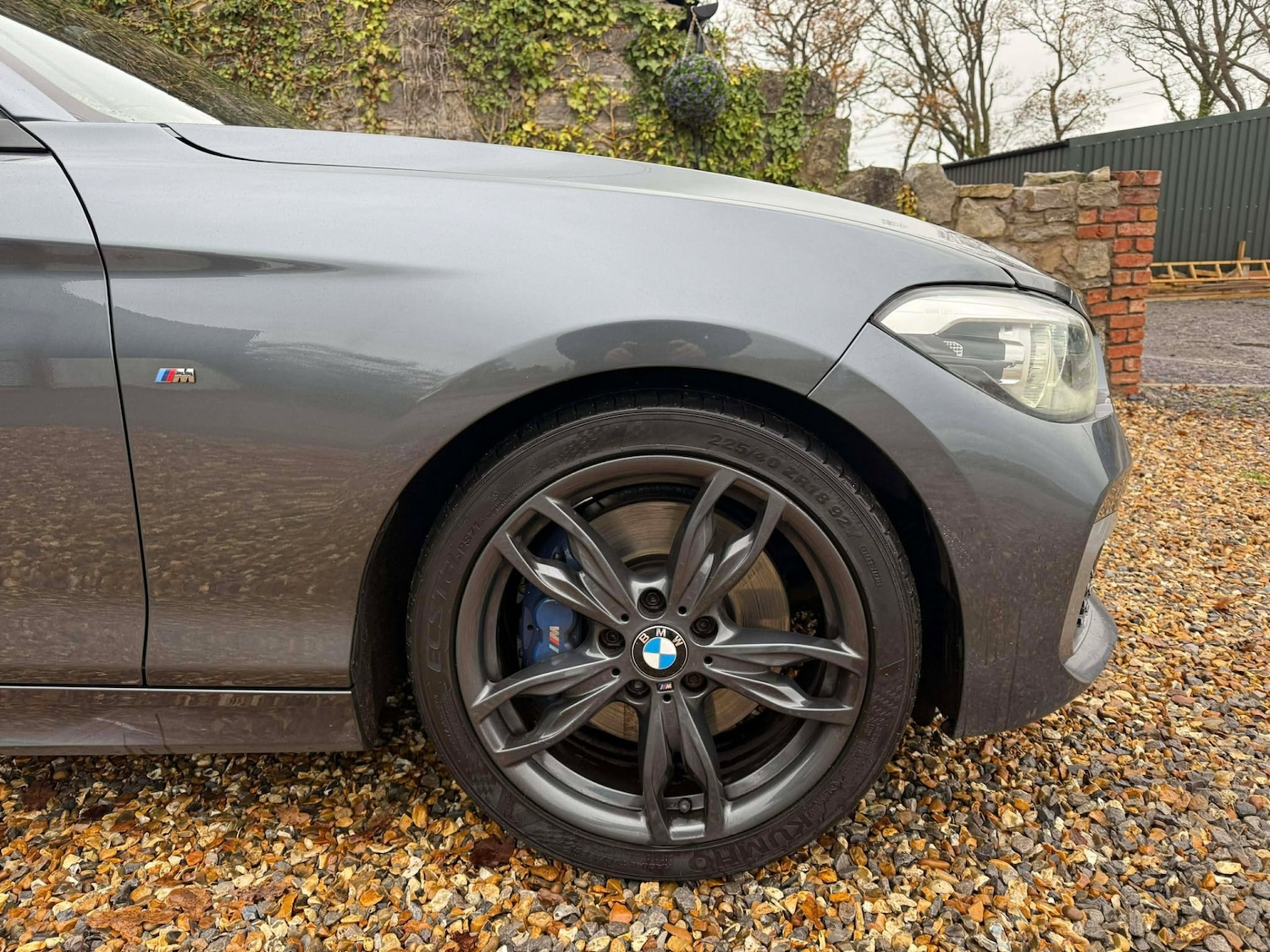 Used BMW 1 Series 2019 for sale - 76855335: Photo 7