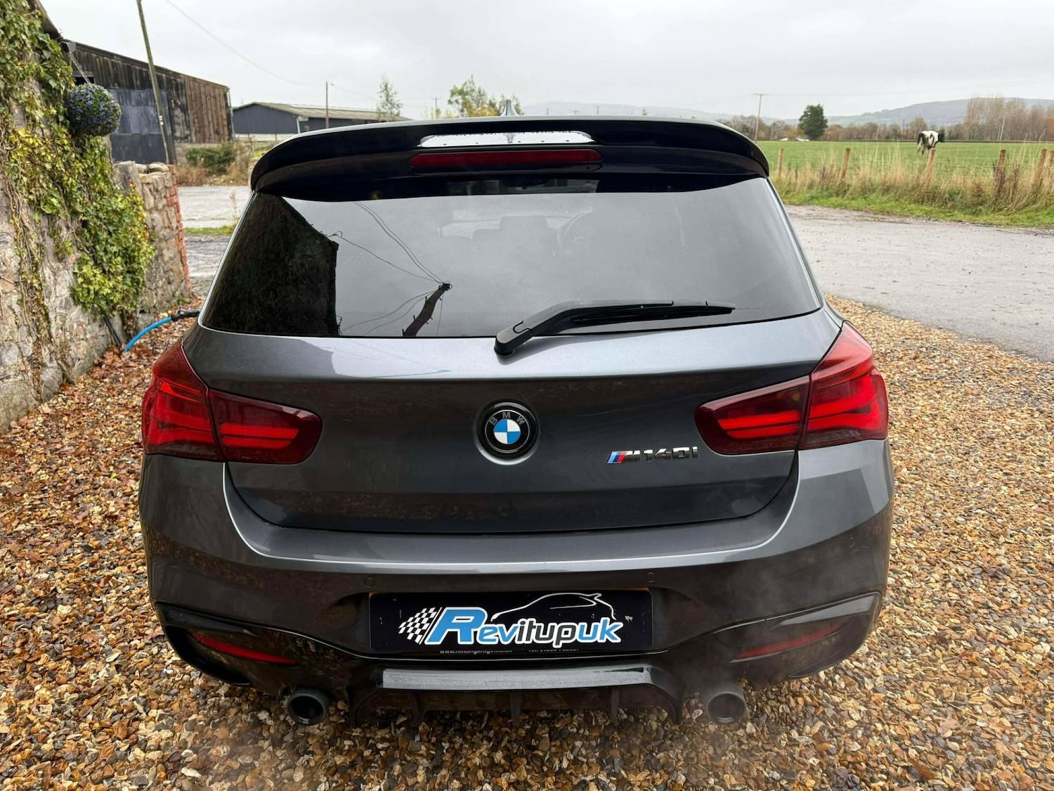 Used BMW 1 Series 2019 for sale - 76855335: Photo 8