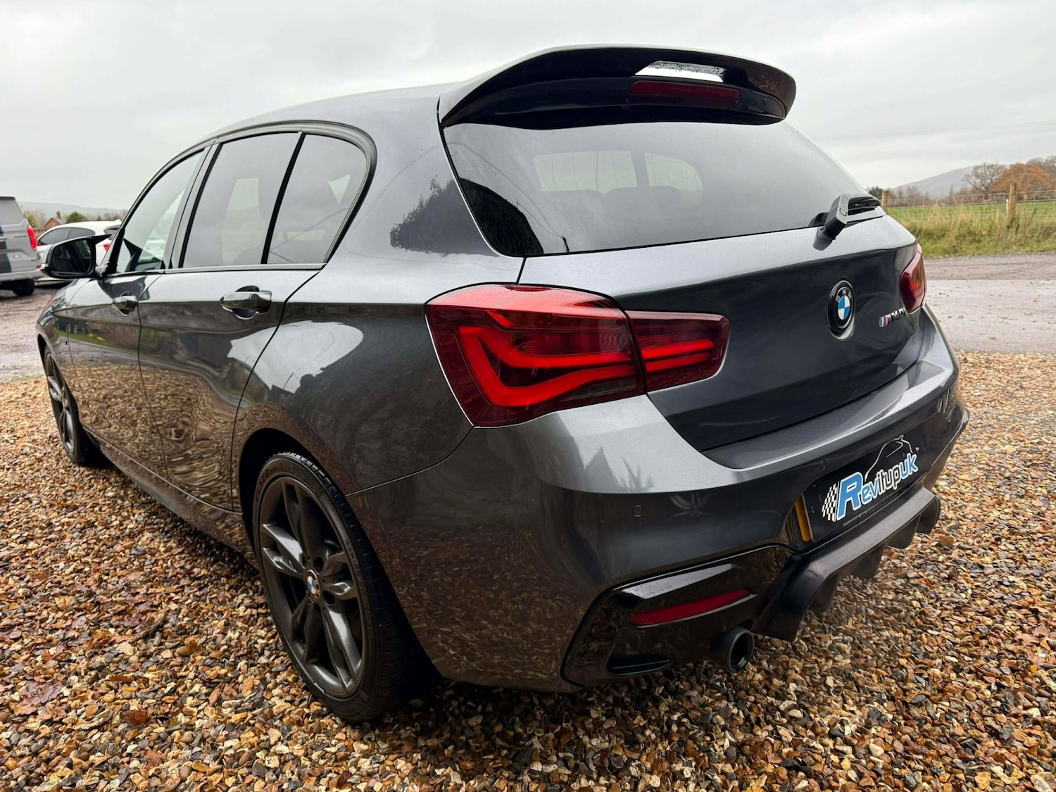 Used BMW 1 Series 2019 for sale - 76855335: Photo 9